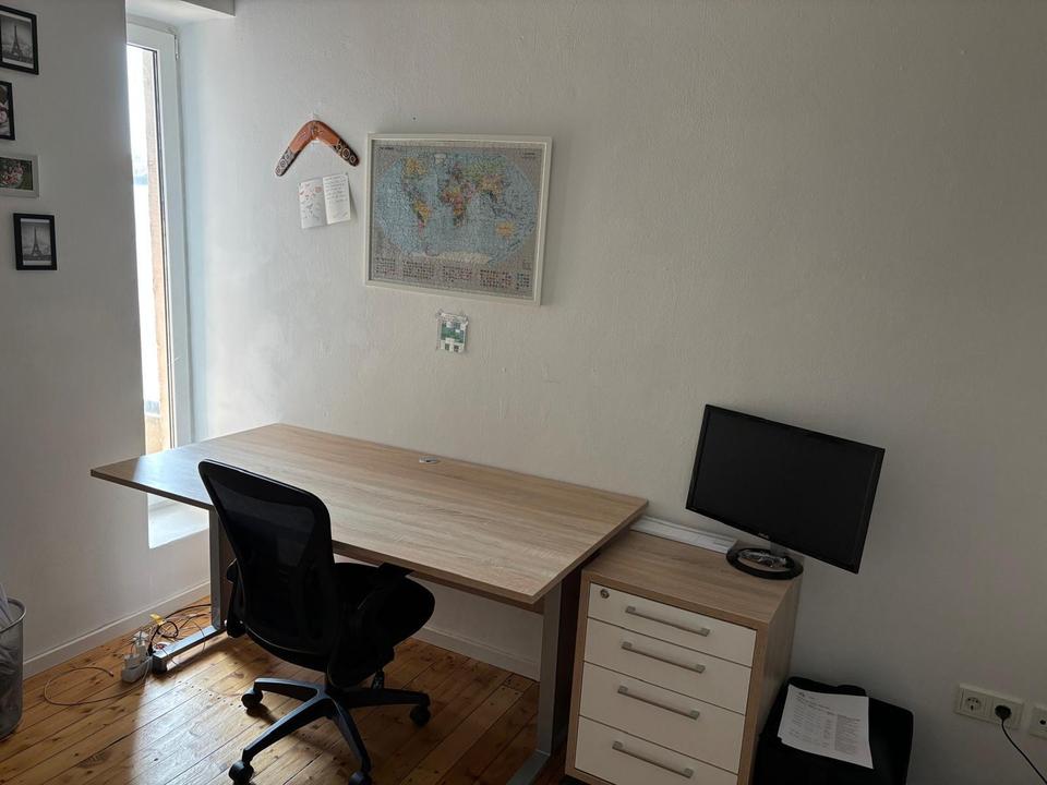 Moderne 4,5 Zimmer Wohnung in Brühl -PROVISIONSFREI- – Bild 5