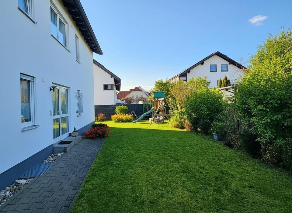 3-4 Zimmer Eigentumswohnung: Natur pur & Stadtnähe kombiniert – Bild 15