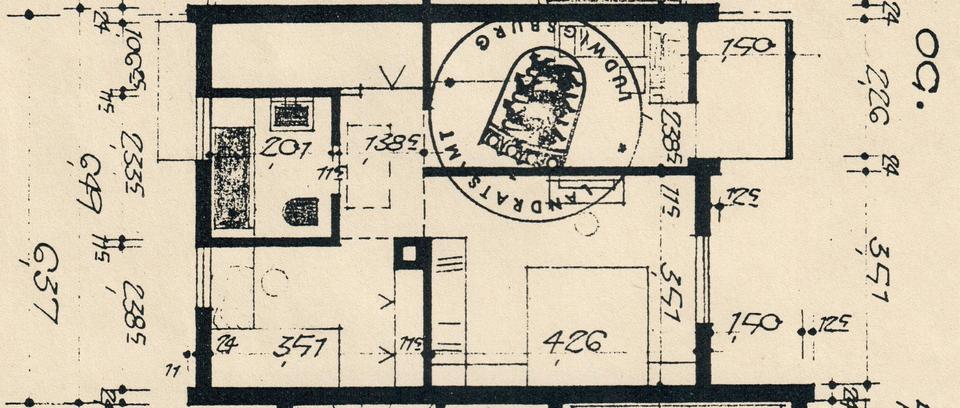 Charmantes Reihenhaus mit schönem Ausblick und Garten – Bild 27