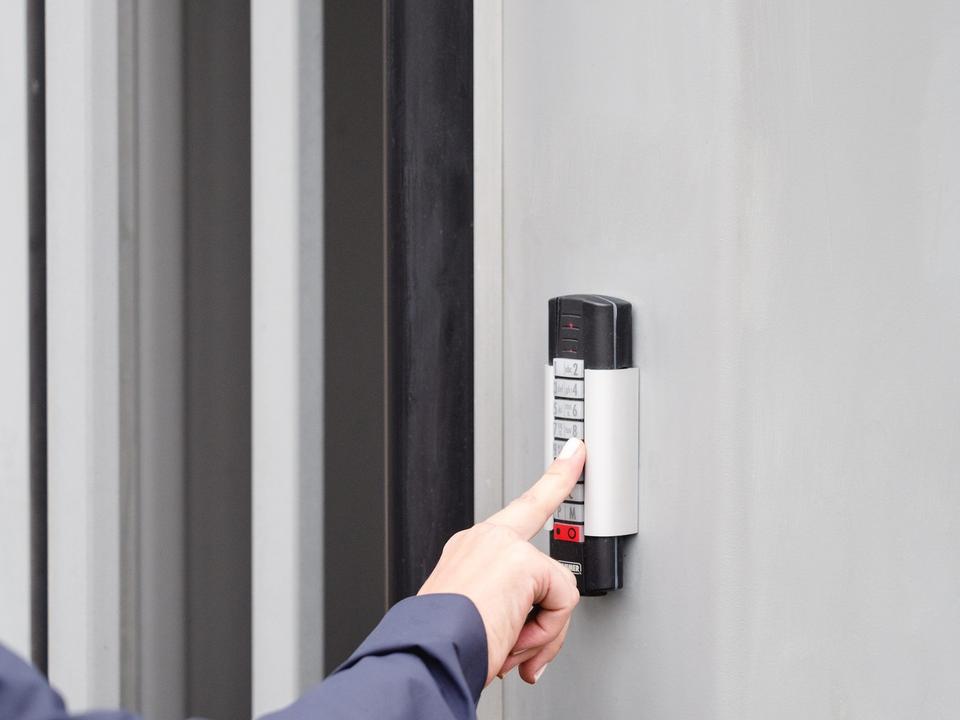 15 m² Self-Storage Lagercontainer in Berlin-Heinersdorf mieten - Günstig, Trocken und Sicher! – Bild 6