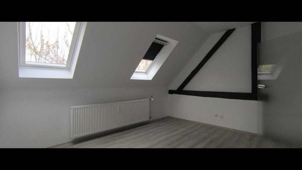 4-Zimmer Maisonettewohnung mit Terasse – Bild 9
