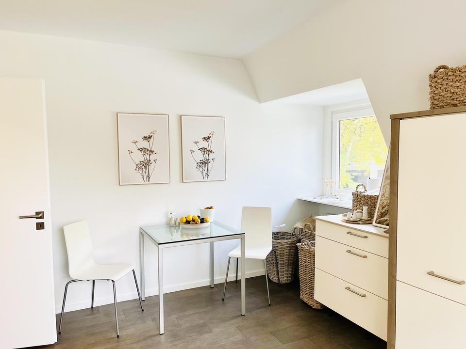 Provisionsfrei - Toplage in Blankenese - ruhig, grün, modernisiert – Bild 8