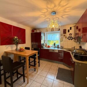 Charmantes Reihenmittelhaus mit Garten, Garage - Ruhige Lage in Dachau