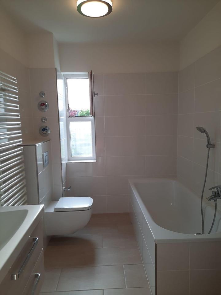 Helle Wohnung in Berlin-Heiligensee – Bild 5