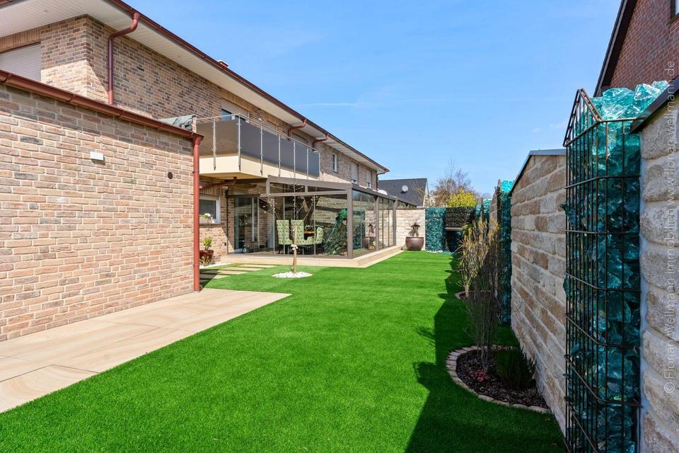 Großzügiges Wohnhaus BJ 2020 mit Wintergarten & 5 Schlafzimmern – Bild 8