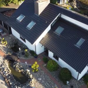 Traumimmobilie an der Nordsee