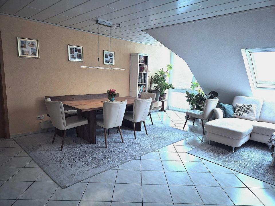 Bad Vilbel Kernstadt / Top Lage ruhig und zentral / von privat! – Bild 6