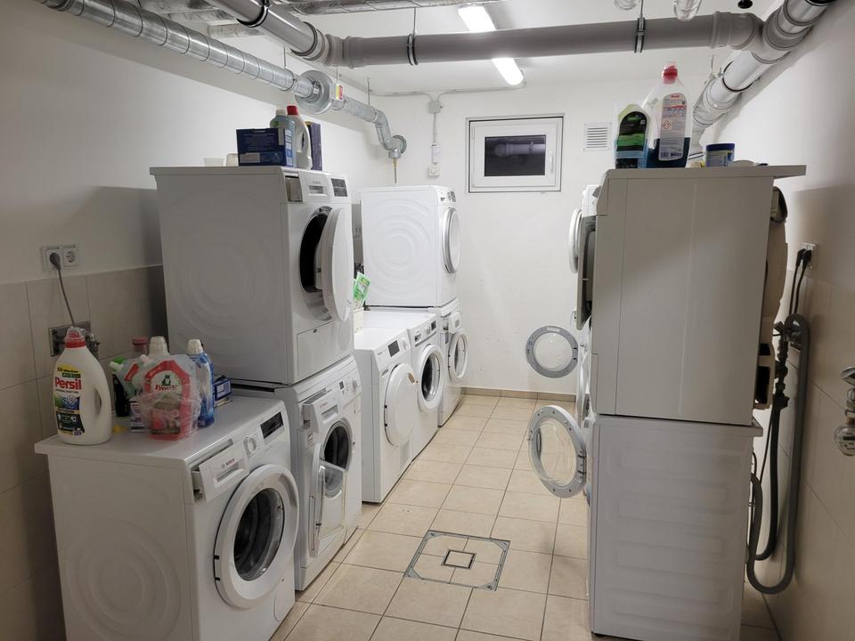 Leben wo andere Urlaub machen - Lichtdurchflutete 3-Zimmer Wohnung 2.OG - Provisionsfrei ! – Bild 22