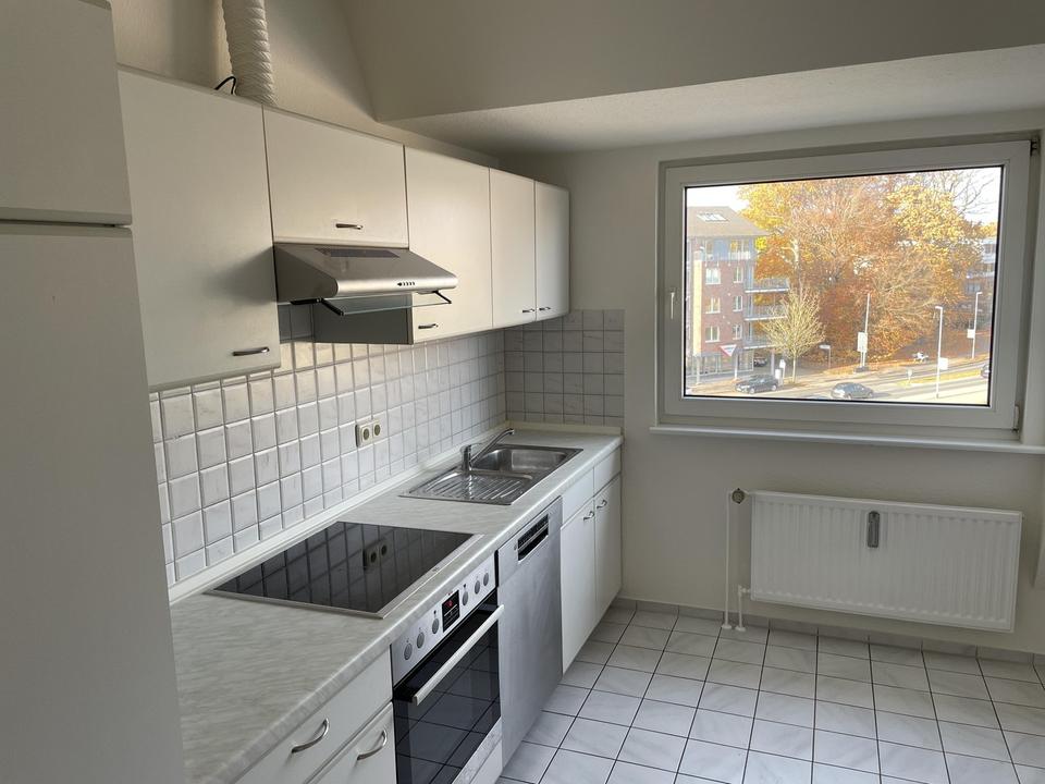 Zentral gelegene 2-Zimmer Wohnung – Bild 5