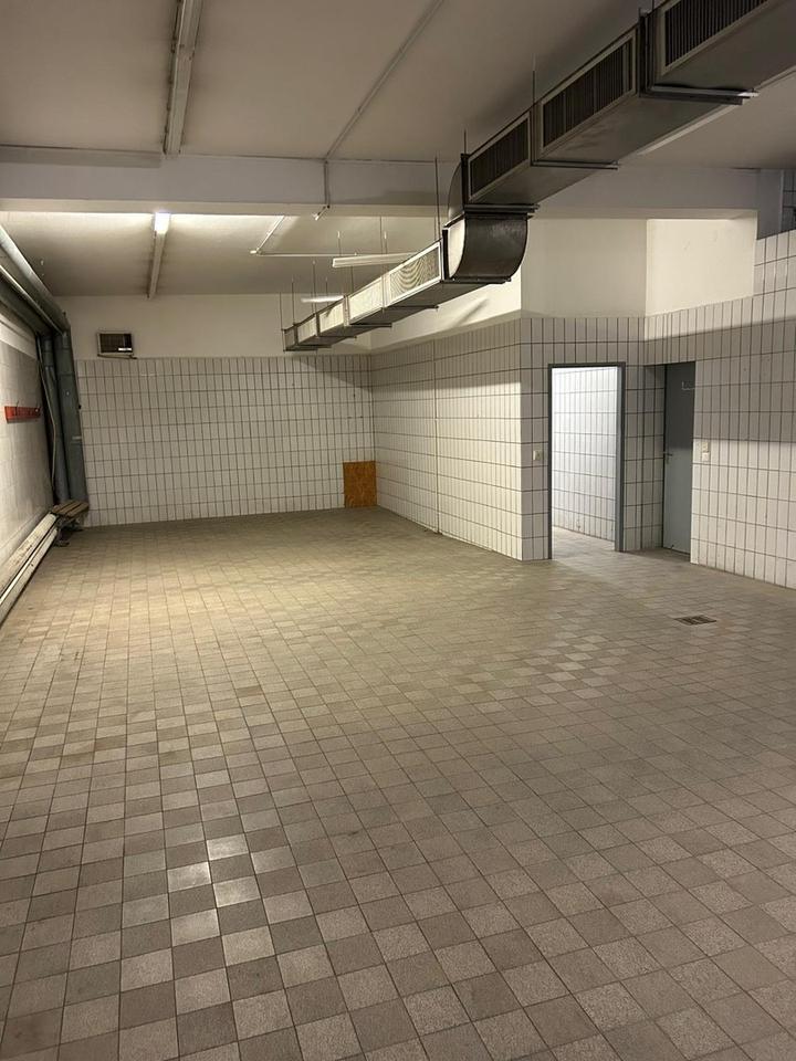Lagerräume in Iserlohn zu vermieten 1x 50m² 1x 160m² 1 X 200m² – Bild 16