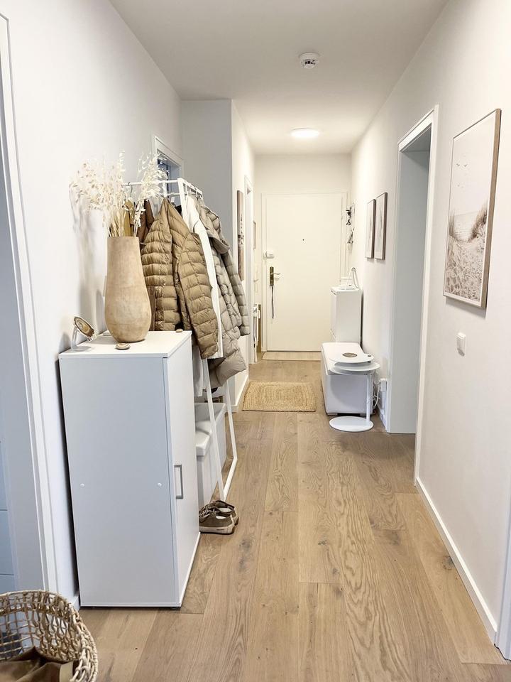 Provisionsfrei - Toplage in Blankenese - ruhig, grün, modernisiert – Bild 5