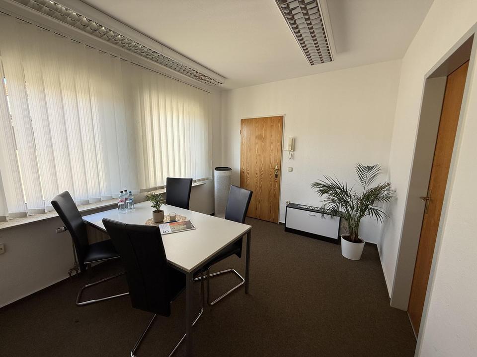 Büro - CoWorking Place - virtuelle attraktive Geschäftsadresse – Bild 2