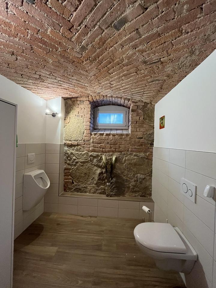 smarte Singlewohng mit Balkon und Aufzug, komfortabel, direkt an der Landeskrone – Bild 18