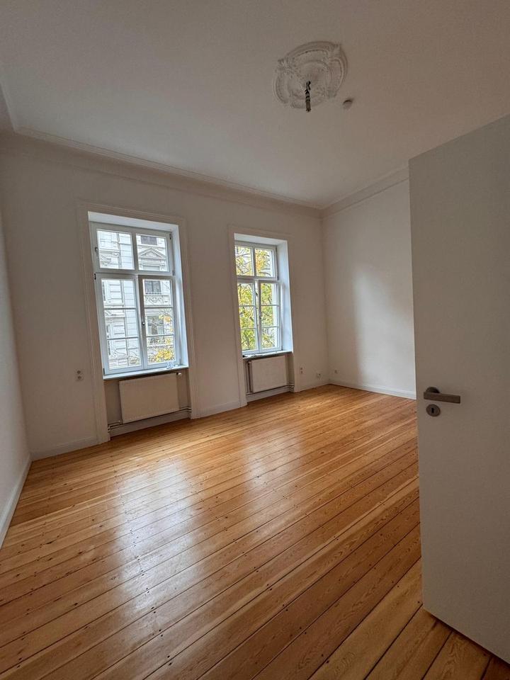 4 Zimmer Altbau in Wiesbaden provisionsfrei, Preis VHB – Bild 12