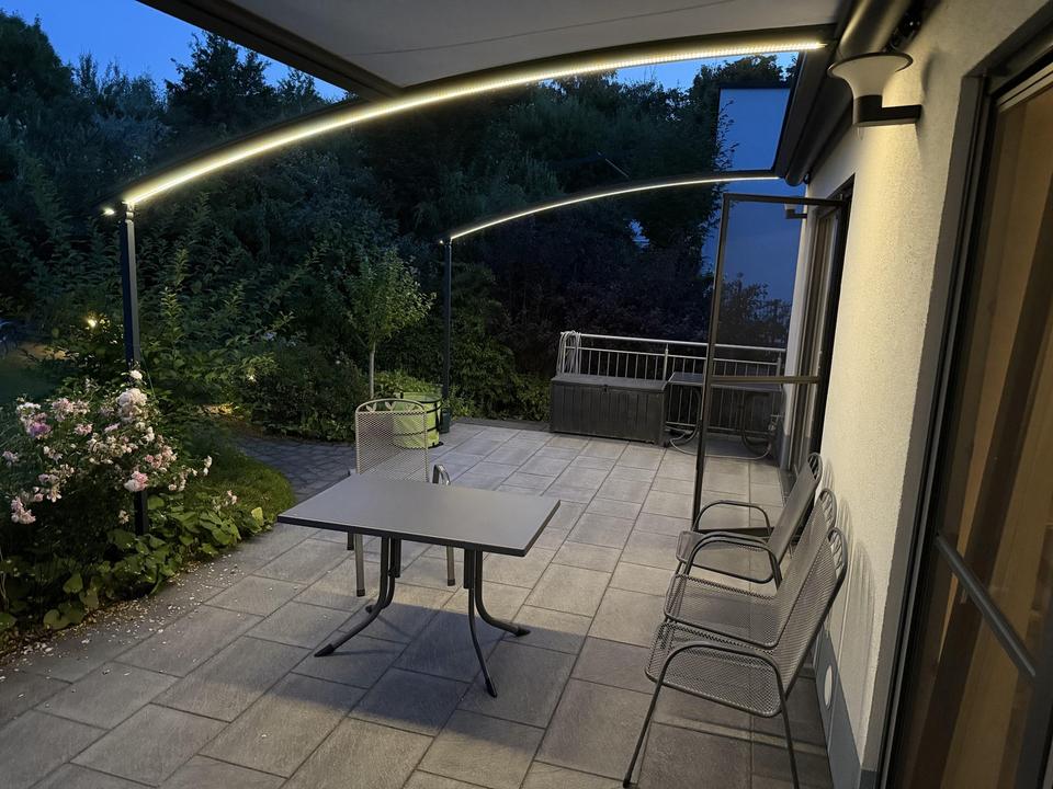 Super energieeffiziente DHH A+ in Toplage mit Traumgarten – Bild 28