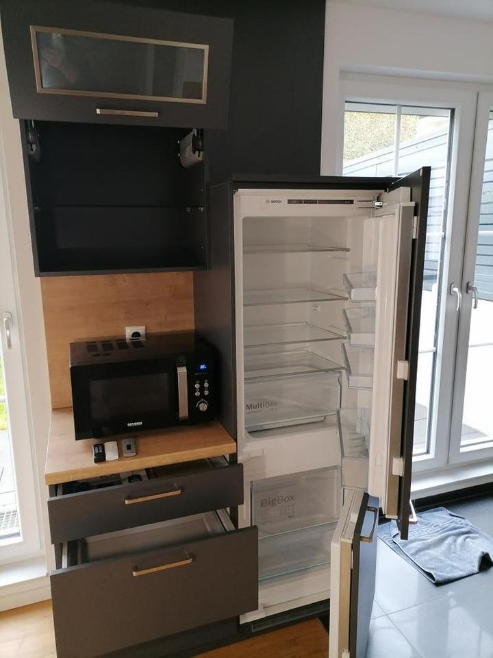 Schönes Walmdach-DHH mit Doppelcarport, zentrale Lage – Bild 26