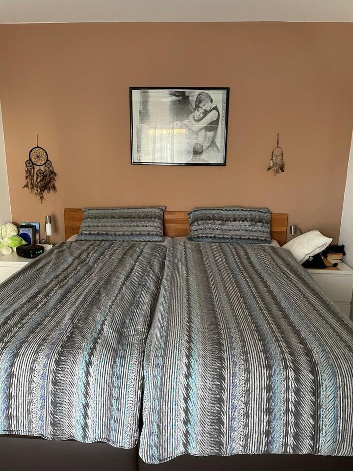 Barrierefreier und energieeffizienter Bungalow in der Rheinhessischen Schweiz – Bild 13