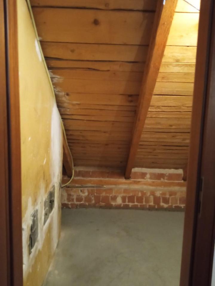 Großes Wohnhaus mit Potential der Umgestaltung - bis zu 3 Whg. - möglich. – Bild 37