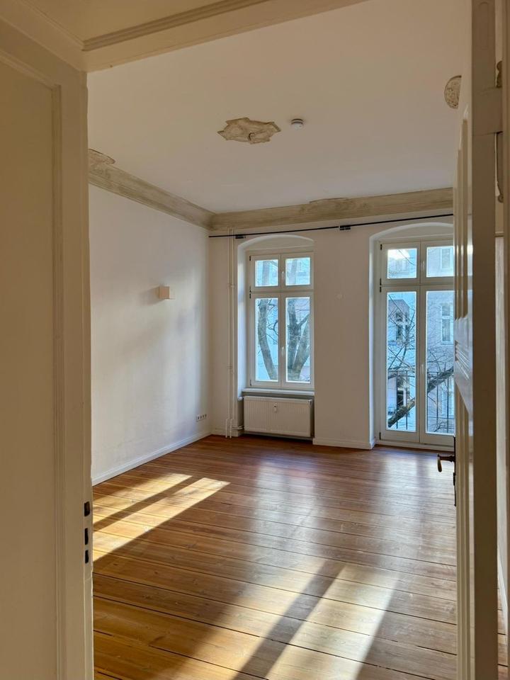 4-Zimmer-Wohnunung im Schillerkiez, Berlin - provisionsfrei, direkt von privat – Bild 16