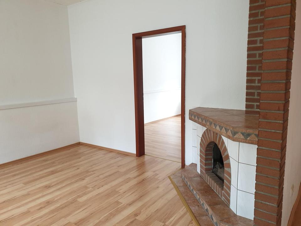 Stilvolle 4 Zi Wohnung in Hohenlockstedt – Bild 5