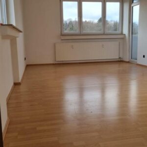 Provisionsfrei: top vermietete 3-Zi. ETW mit EBK, 2 Loggien + TG-Platz in Poppelsdorf