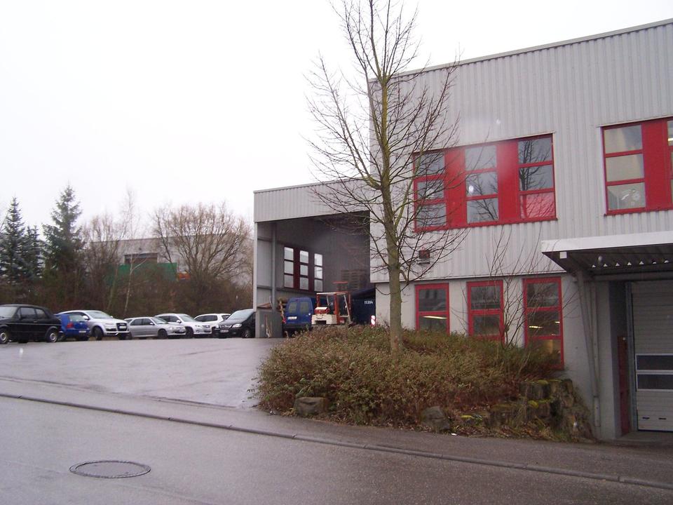 5 Euro Miete je qm/Monat zzgl. NK (oder Verkauf) – Bild 2