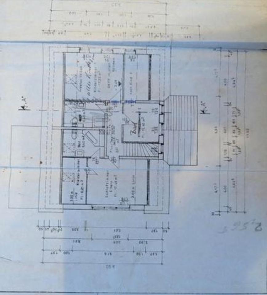 Schönes großes Einfamilienhaus – Bild 17
