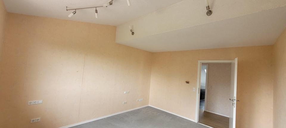 Dachgeschosswohnung Diedelsheim – Bild 14