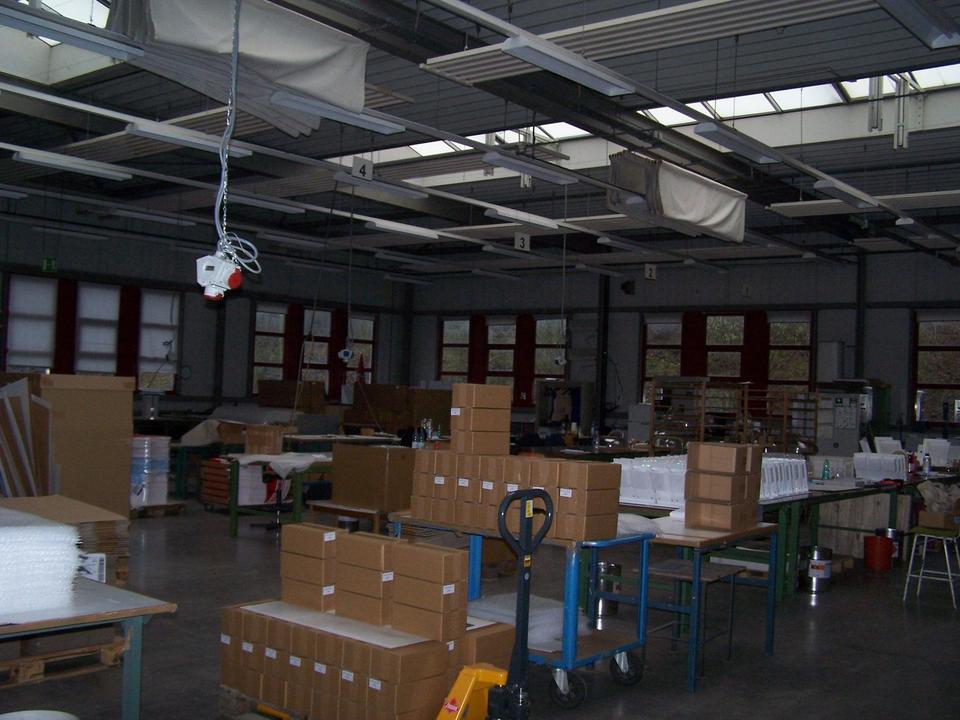 5 Euro Miete je qm/Monat zzgl. NK (oder Verkauf) – Bild 9