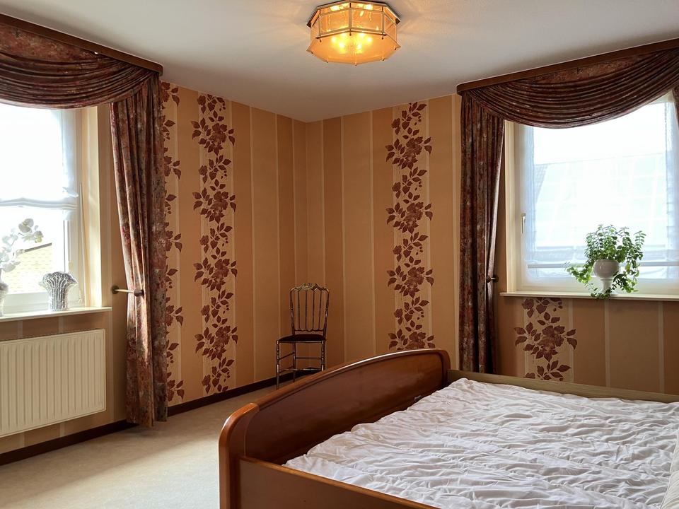 Platzwunder in Aerzen: EFH mit großer Garage, Garten & Ausbaupotenzial – Bild 14