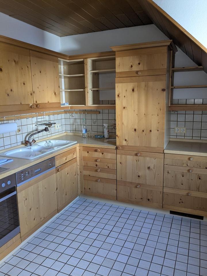 4,5-Zimmer-Maisonette-Wohnung in Toplage Bad Säckingen – Bild 7