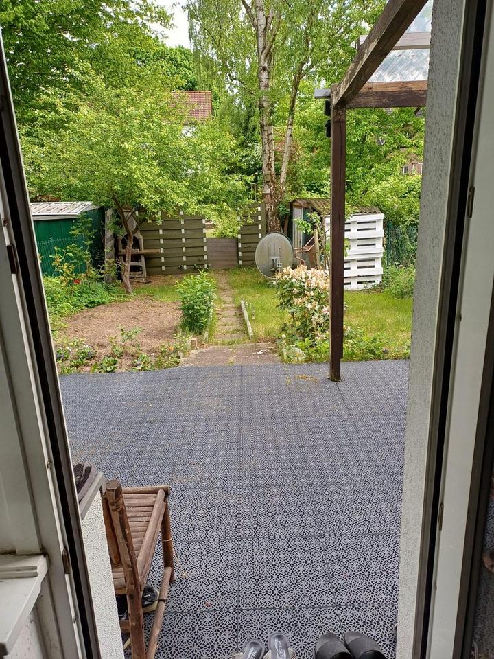 Reihenmittelhaus mit 5 Zimmer und Keller – Bild 16