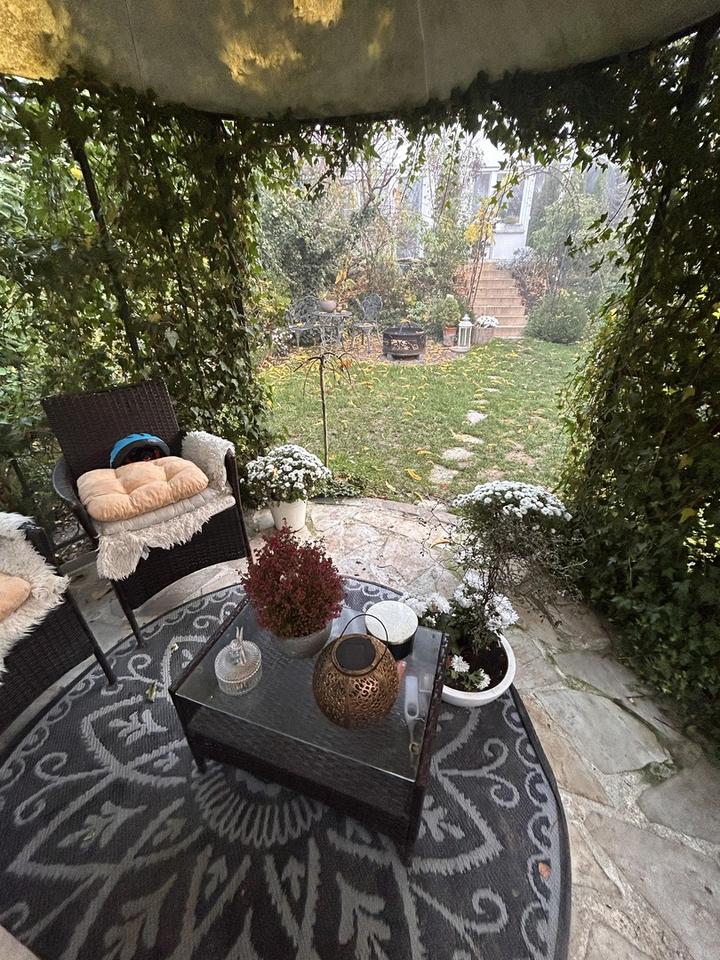 3-Zimmer-Gartenwohnung mit Südterrasse & Wärmepumpe – Wohnen wie im eigenen Haus – Bild 33