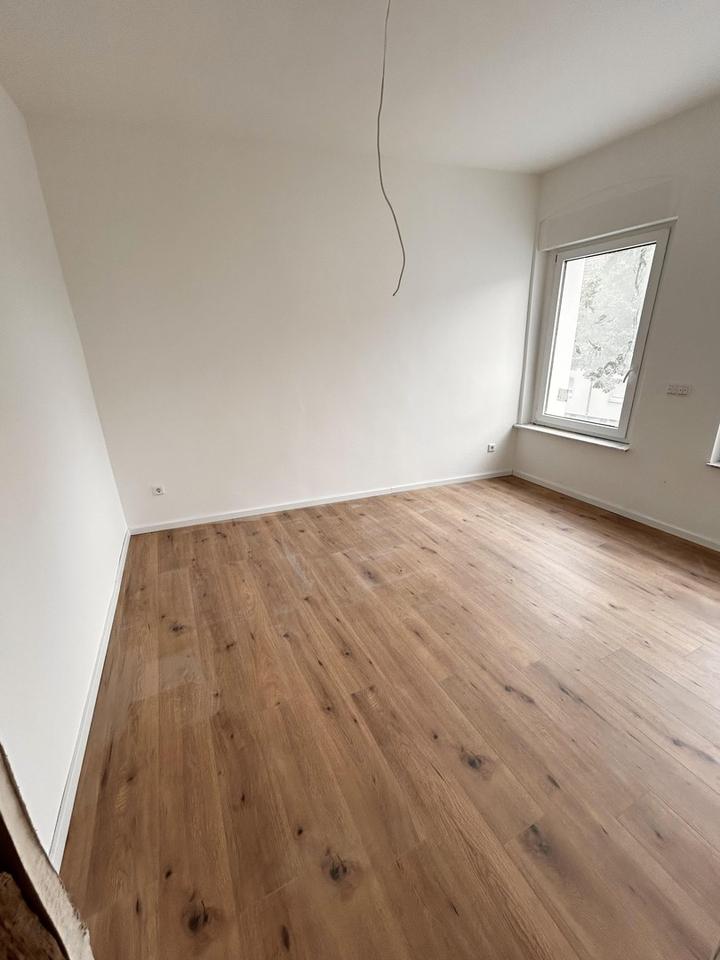 WOHNUNG zu VERMIETEN ++ kernsanierte Whg. in Gladbeck – 54 m² – Bild 5