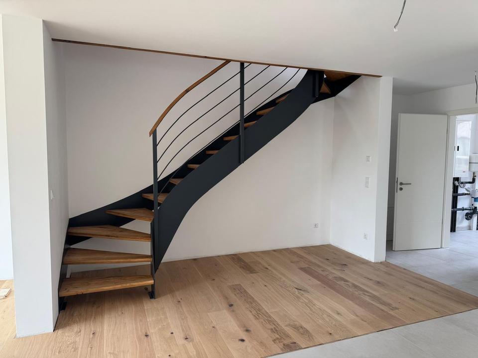 Haus mit Wasserblick in traumhaften Lage von Kappeln Ellenberg – Bild 15