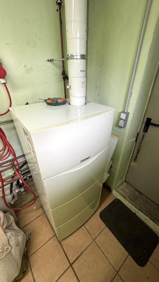 Charmantes Fachwerkhaus mit ausgebautem Dachboden – Bild 22