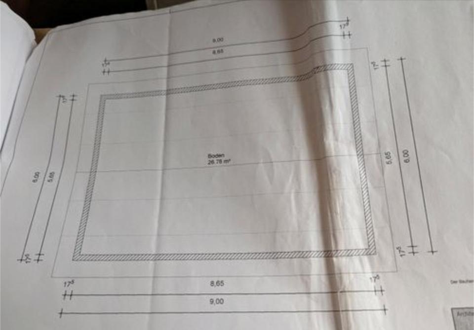 Schönes großes Einfamilienhaus – Bild 19
