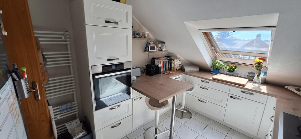 Bad Vilbel Kernstadt / Top Lage ruhig und zentral / von privat! – Bild 12