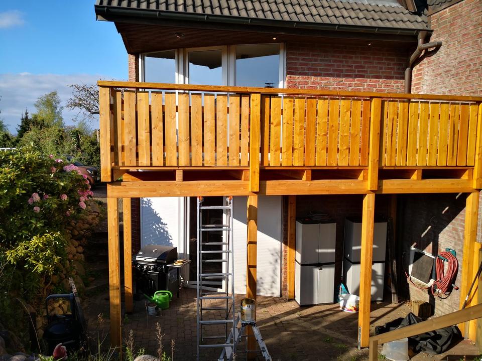 Wohnen wie im Haus: Gepflegte Maisonette-Wohnung mit Balkon, Terrasse & Garten – Provisionsfrei!