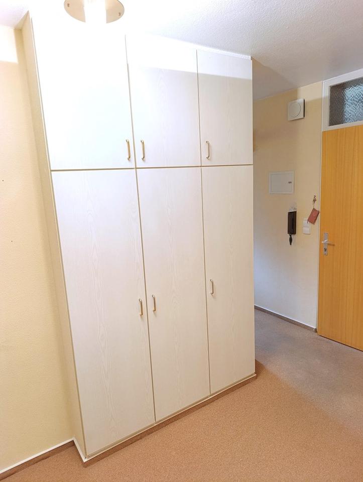 Schöne 3,5 Zimmer Wohnung in Biberach – Bild 11