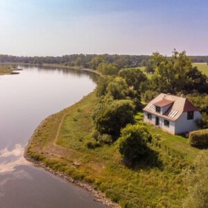 Die Elbvilla - Ein Ort, der bleibt.