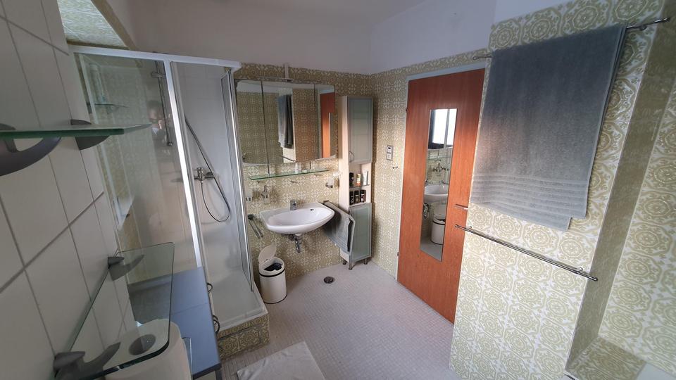 Zentrumsnah & traumhafter Blick :: Freisings Toplage :: Seltene Kaufgelegenheit – Bild 16