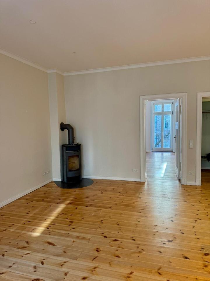 4-Zimmer-Wohnunung im Schillerkiez, Berlin - provisionsfrei, direkt von privat – Bild 6