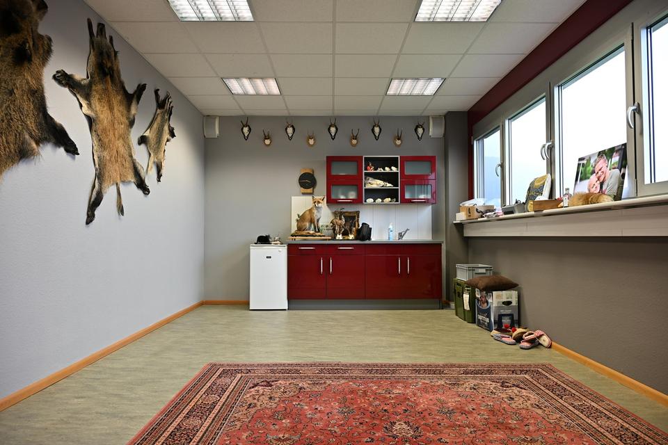 Top Gepflegte Gewerbeimmobile mit großem Gewerbegrundstück – Bild 35