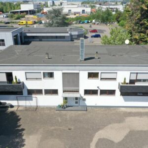 **New** Büro und Lagerfläche im Gewerbegebiet Koblenz-Wallersheim zu vermieten