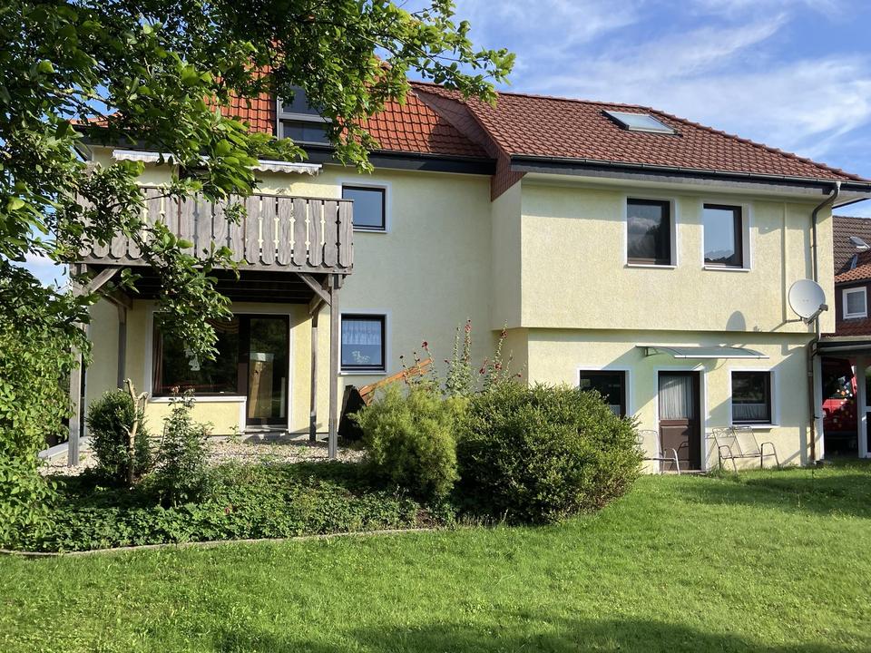 Platzwunder in Aerzen: EFH mit großer Garage, Garten & Ausbaupotenzial – Bild 19