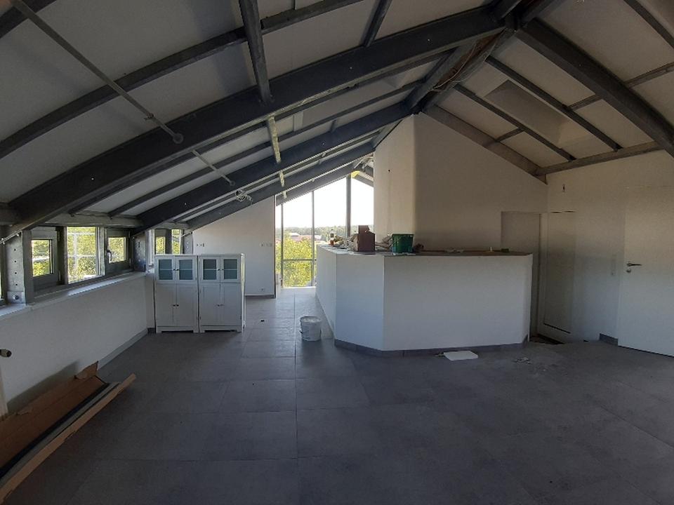 Repräsentatives Gewerbeobjekt für Büro, Atelier, Studio, Praxis etc. – Bild 3