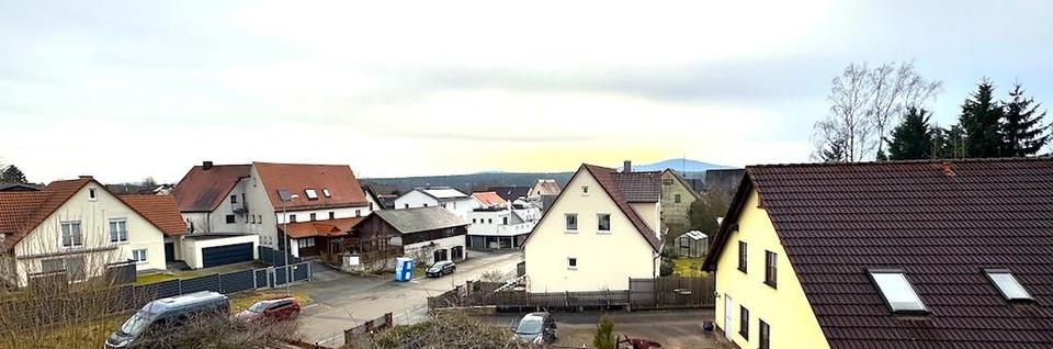 Charmantes Fachwerkhaus mit ausgebautem Dachboden – Bild 9