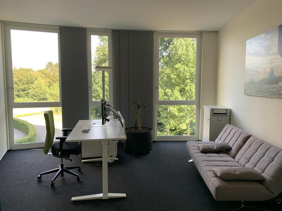 Repräsentatives Büro in bester Lage mit Stil und Charme - Design trifft Business – Bild 11