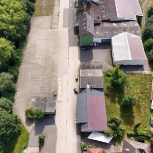 Gewerbegrundstücke in attraktiven Größen für Ihr Vorhaben